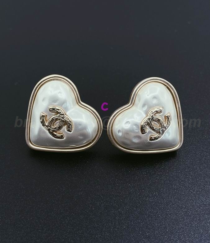 Chanel Earrings 1406